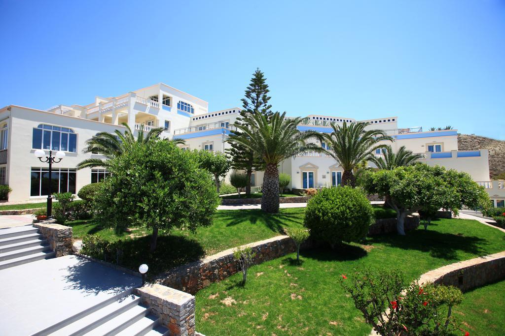 Arion Palace Hotel - Adults Only Ierápetra Exteriér fotografie