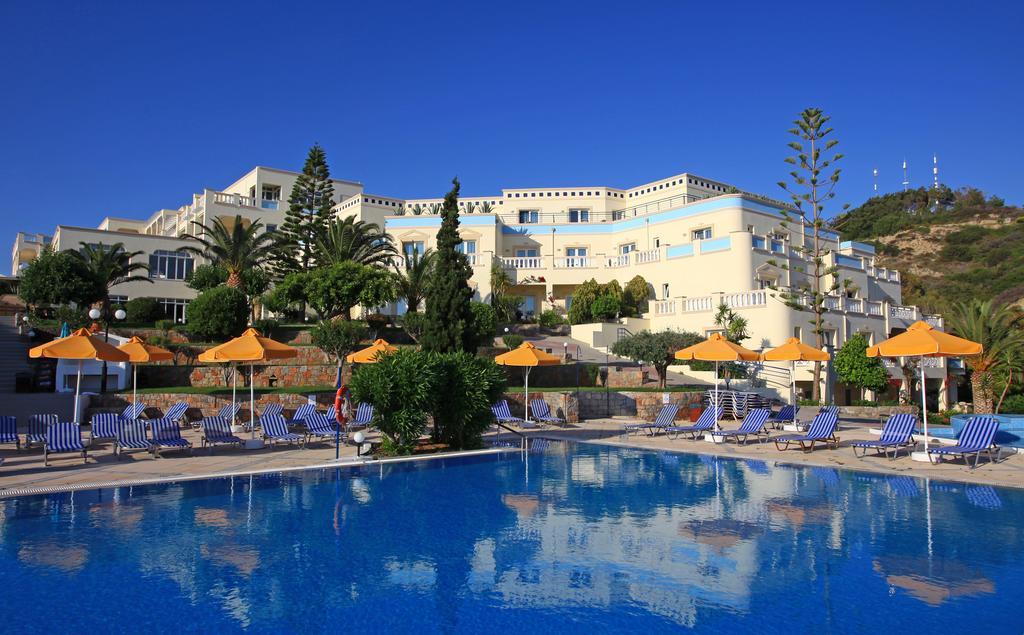 Arion Palace Hotel - Adults Only Ierápetra Exteriér fotografie