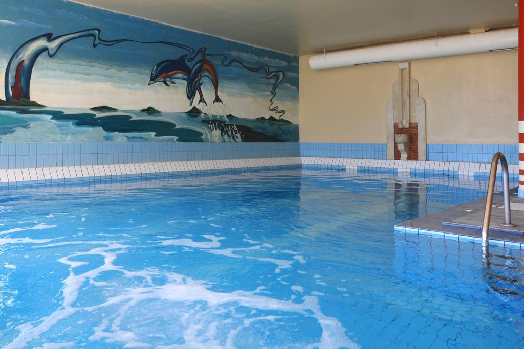 Arion Palace Hotel - Adults Only Ierápetra Exteriér fotografie