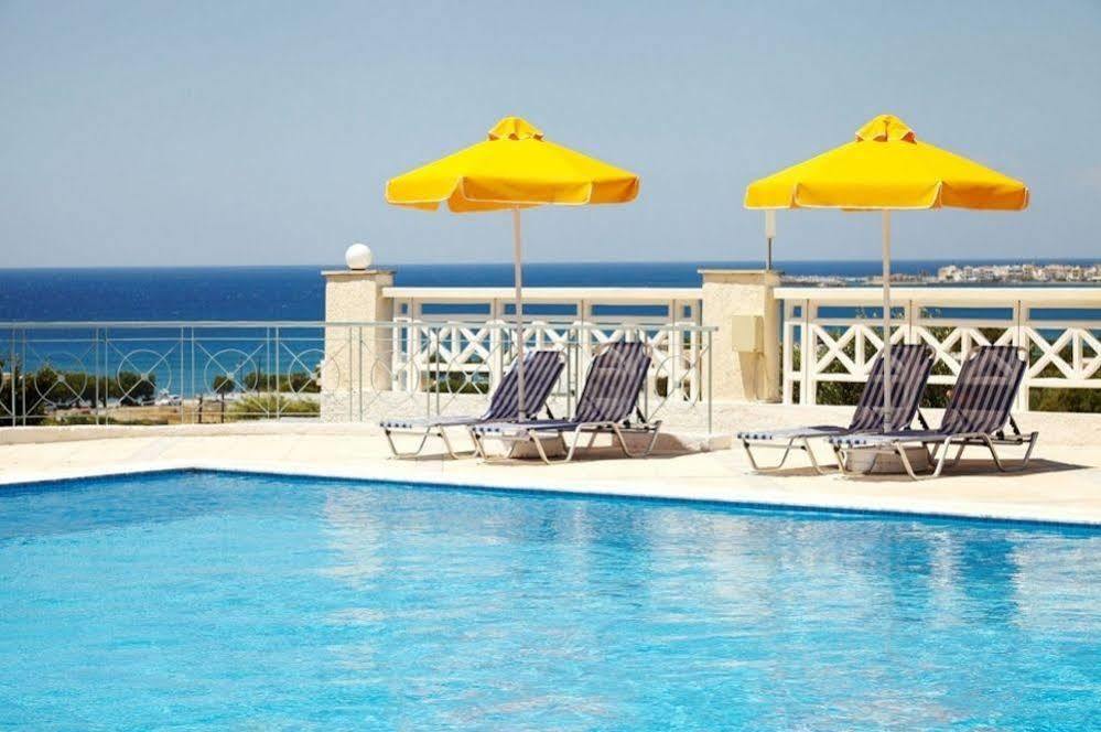 Arion Palace Hotel - Adults Only Ierápetra Exteriér fotografie