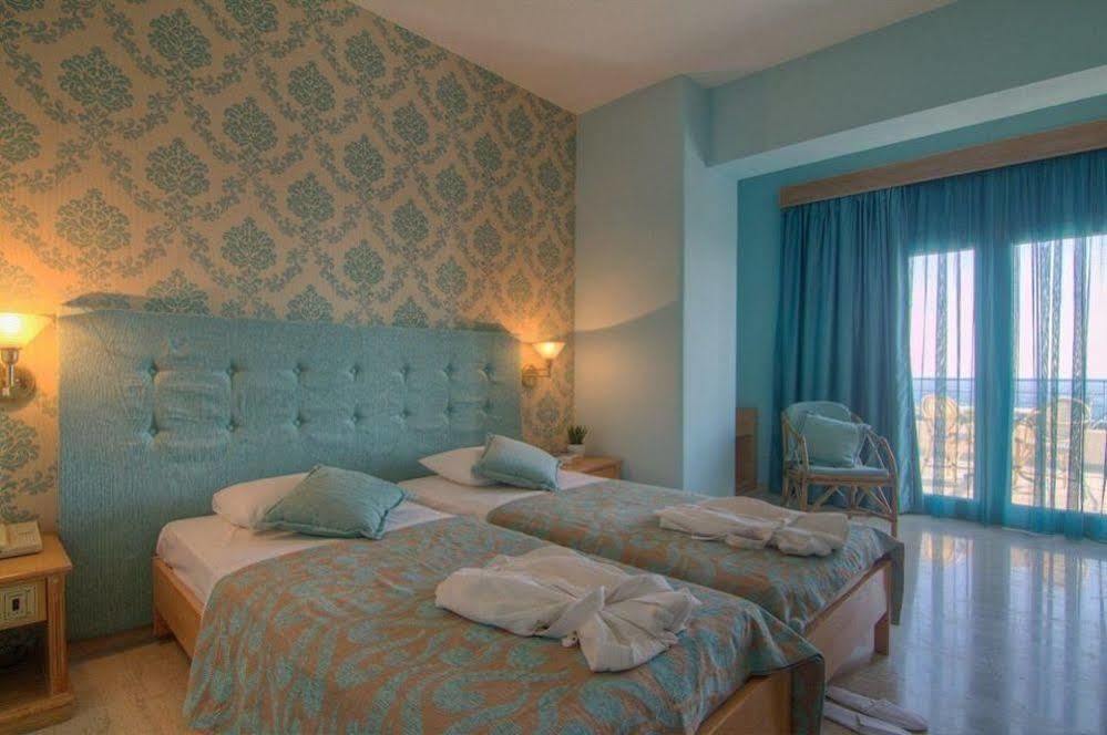 Arion Palace Hotel - Adults Only Ierápetra Exteriér fotografie
