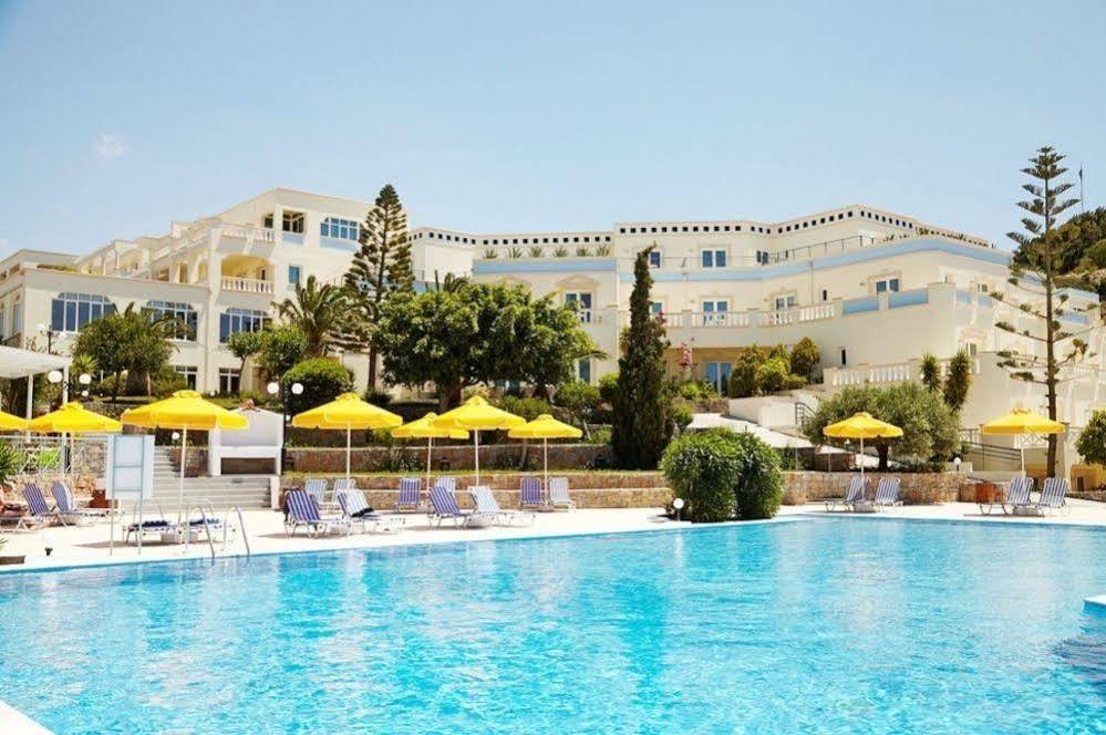 Arion Palace Hotel - Adults Only Ierápetra Exteriér fotografie