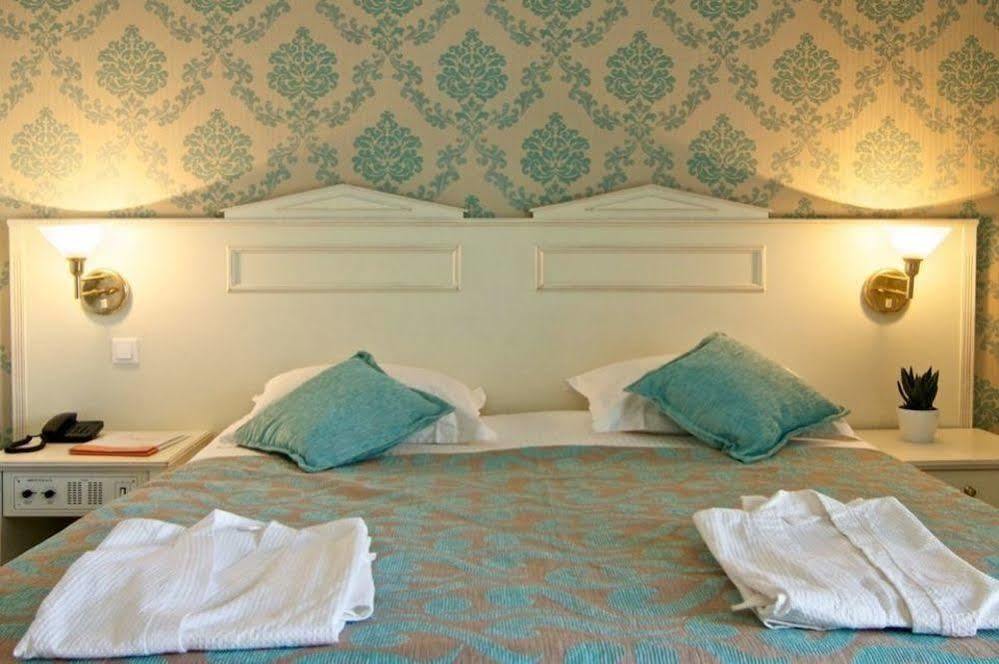 Arion Palace Hotel - Adults Only Ierápetra Exteriér fotografie