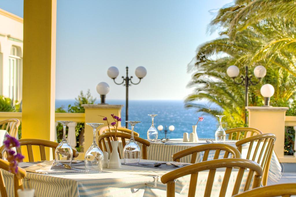Arion Palace Hotel - Adults Only Ierápetra Exteriér fotografie